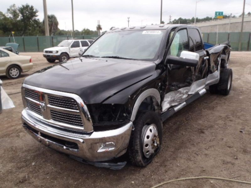 TDODR3500 2012 Speaker 230305