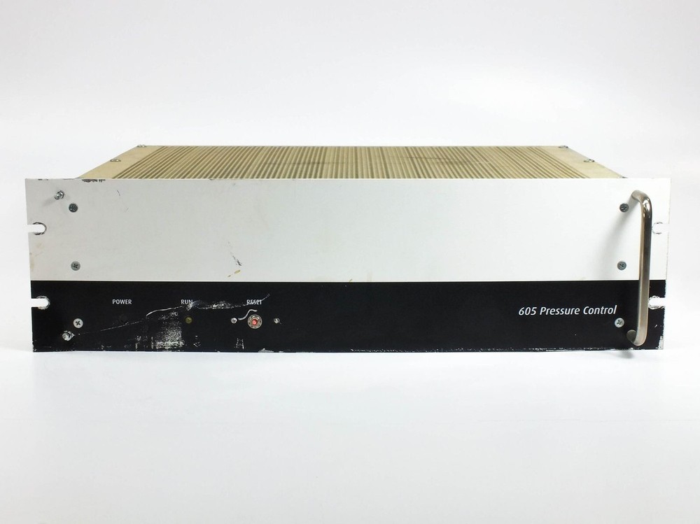 Caliper Technologies Corp 750012Pressure Control in Rackmount 605