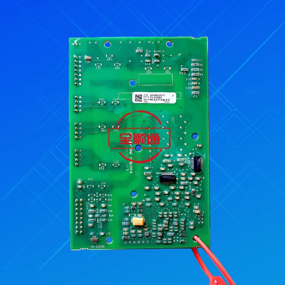 1Pcs Used AB PN-306990