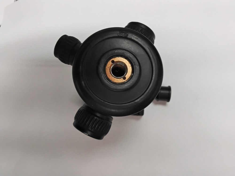 Unbranded, heavy duty ball head