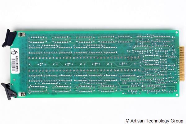 IOtech TempV/32 32-Channel Analog Voltage Scanning Module