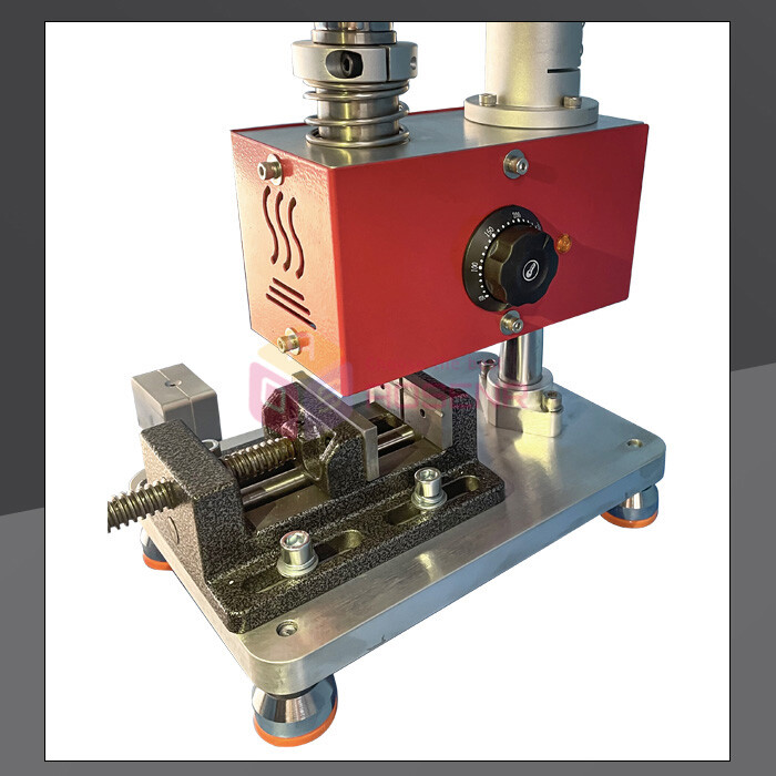 10g injection Machine Desktop Manual Vertical Plastic Injection Molding Machine