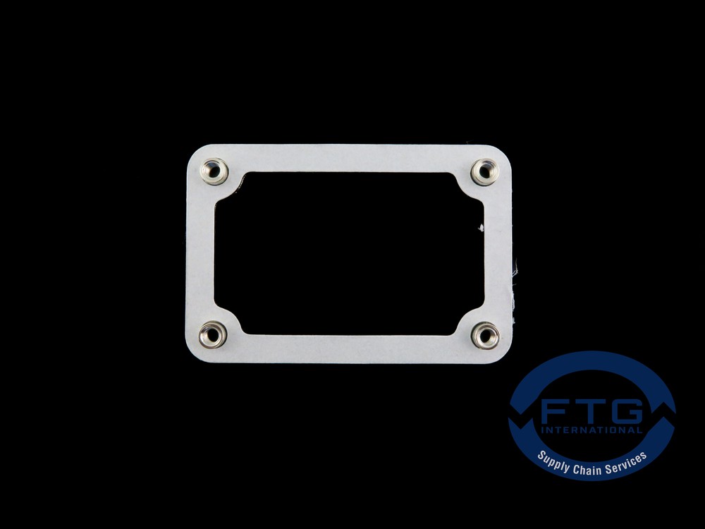 01MN932 HEATSINK 6W Windows Heatsink