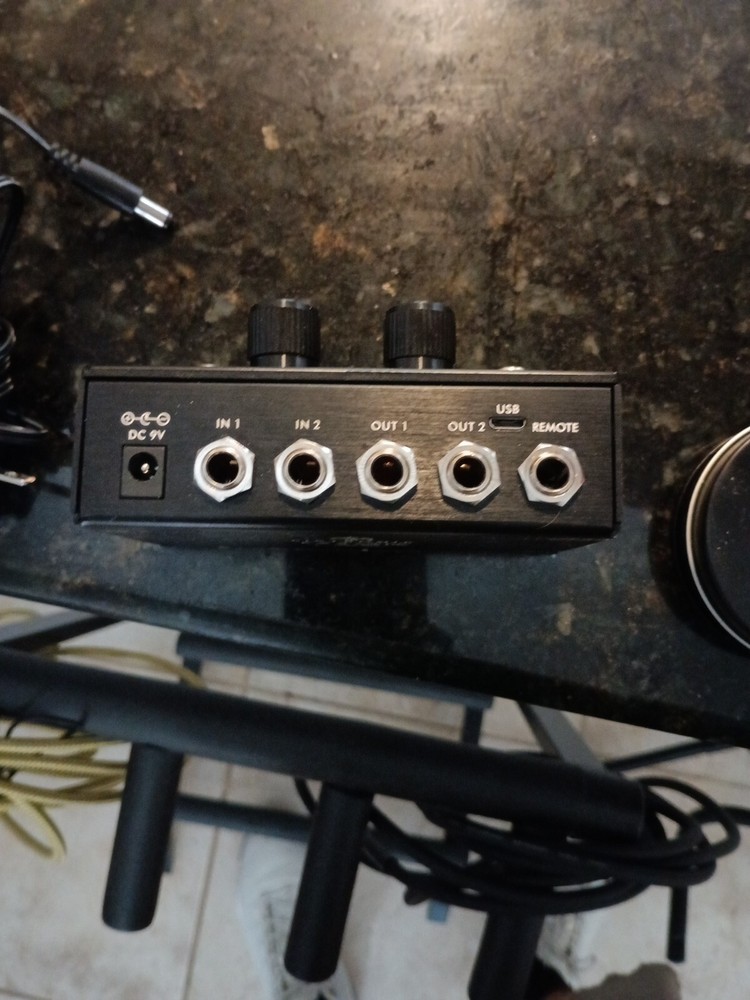 Pigtronix Infinity Looper 2 PLUS BONUS