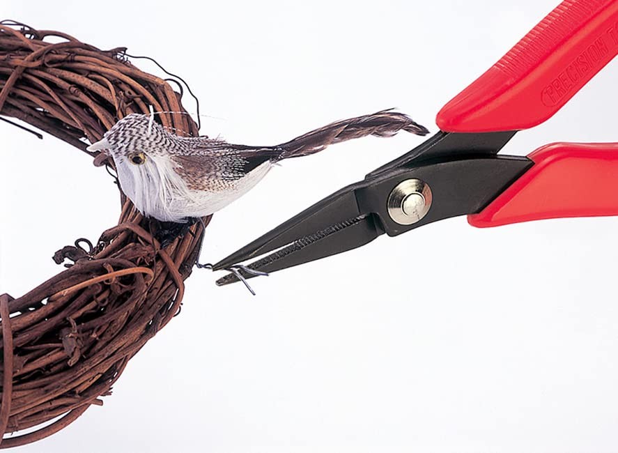 E-Value Hobby Pointed Pliers EMH-3