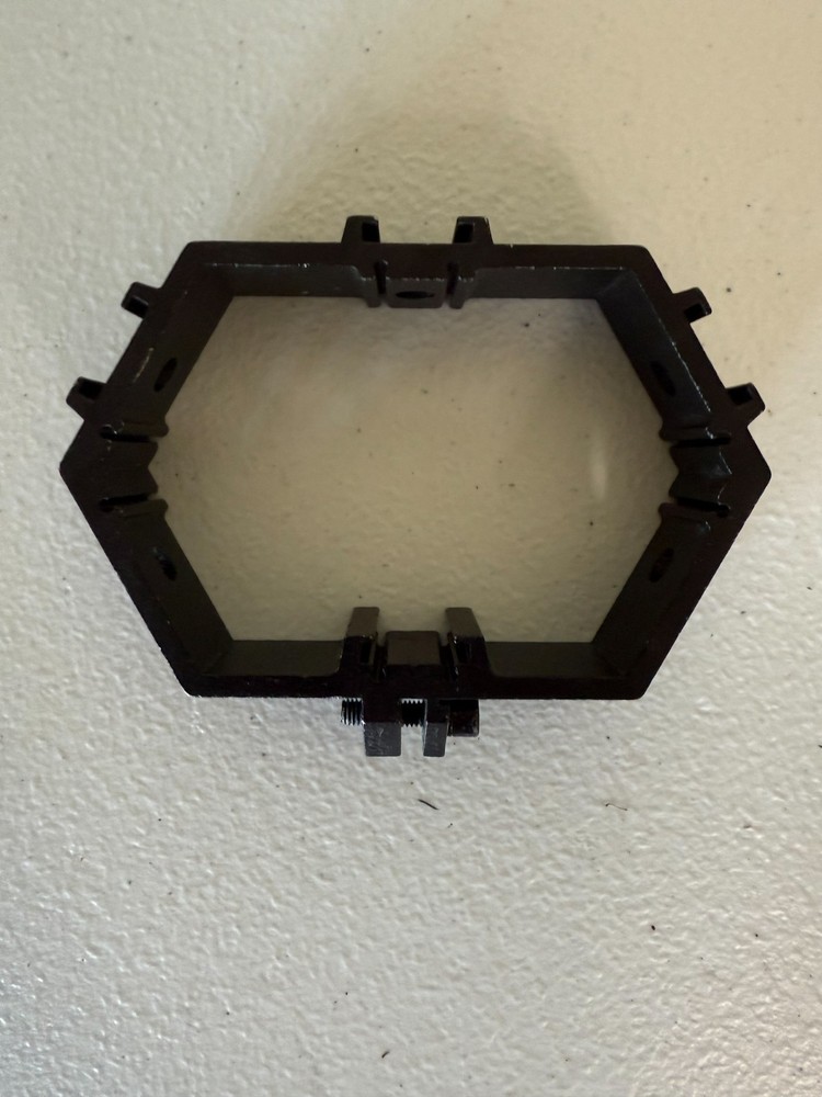 ALZO Multi-Mount for Attaching Video Gear