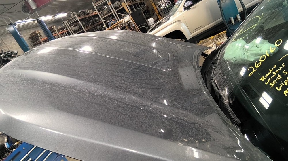 TERRAIN 2018 Air Shutter 743756