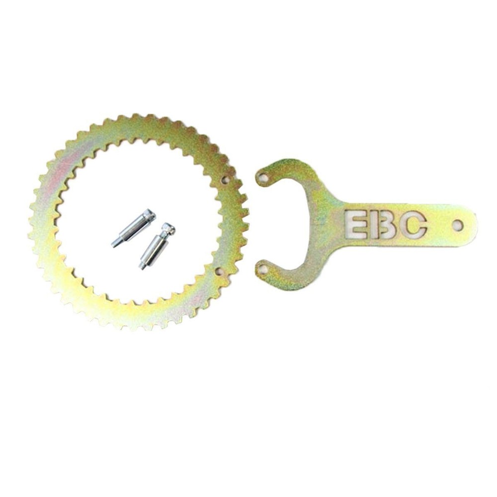 EBC Motorcycle Clutch Component - CT036SP