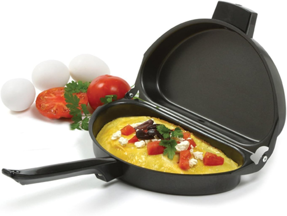 Norpro Nonstick Omelet Pan