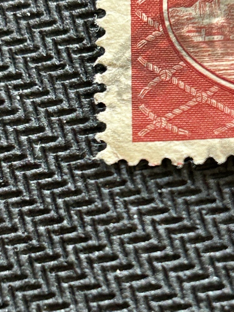 Great Britain Scott #287 - (1951) HIGH VALUE Used - #1