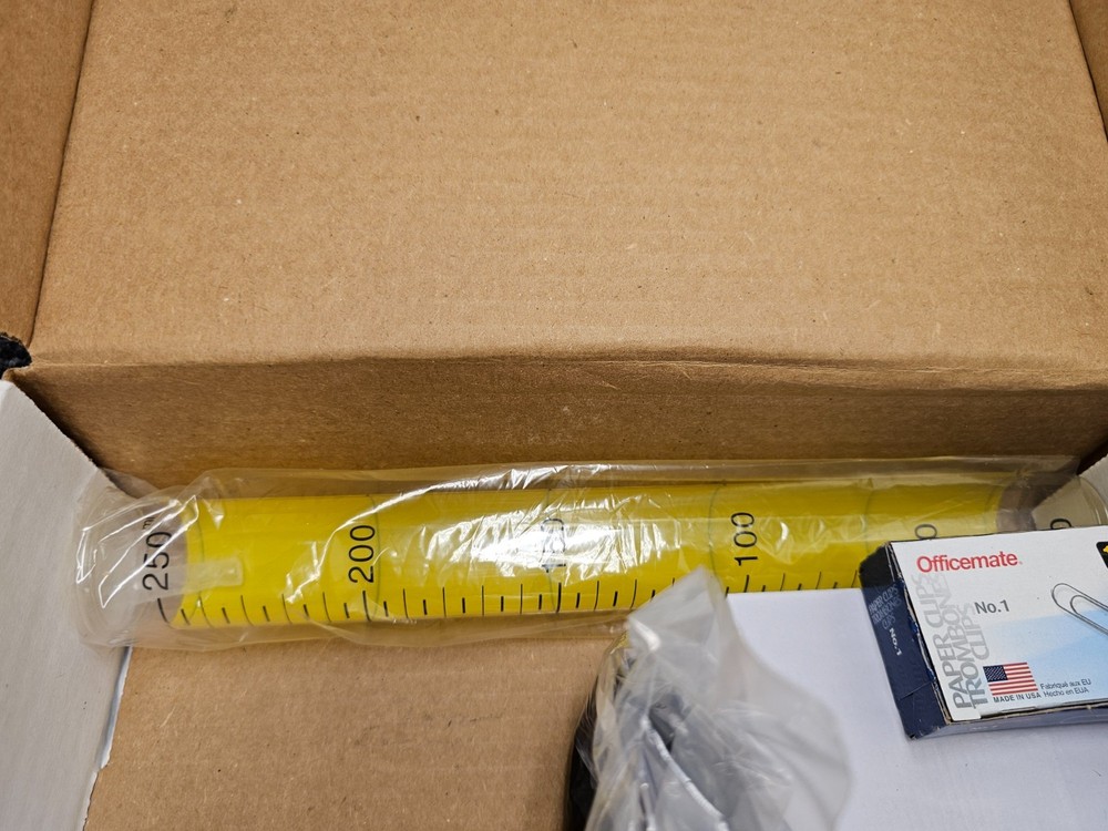 Carolina 580090 Central Materials Modules *PICTURED ITEMS ONLY