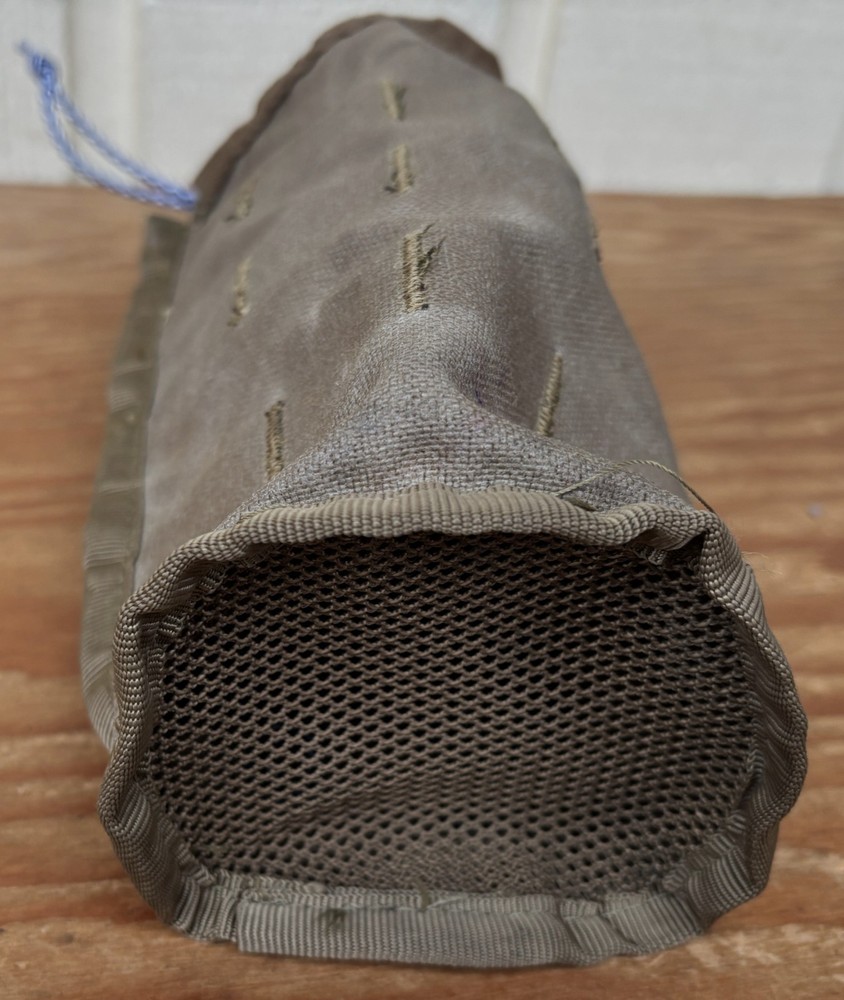 OneTigris Tactical Drawstring Water Bottle Pouch/Hydration Carrier