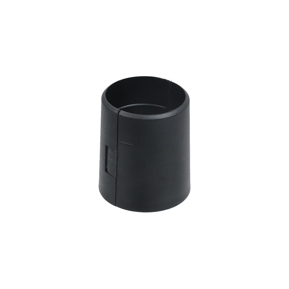 Geesatis 48 Pack Wire Shelf Locking Clips - 24 Sets 1.5 Inch (38mm) Diameter ...