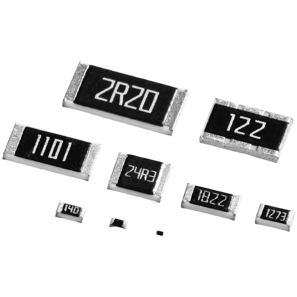 SMD Resistor RC1206FR-074K7L Size 0603 Reliable Electronic Component