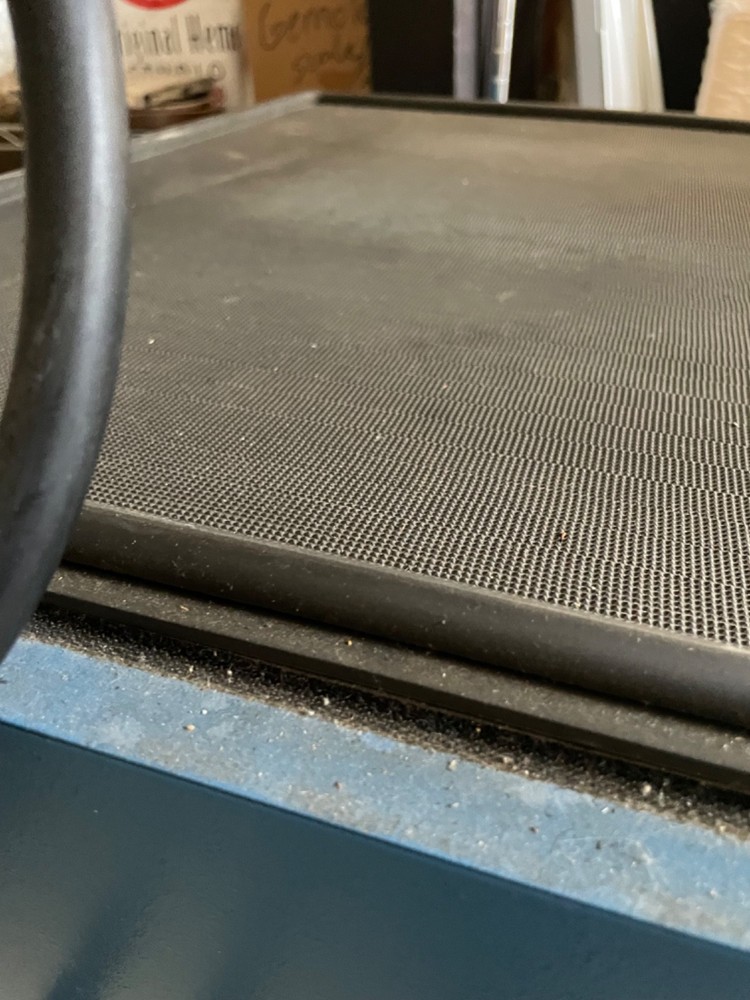 nuArk PLATE MAKER vertical Mercury Printer - 26-1Ks