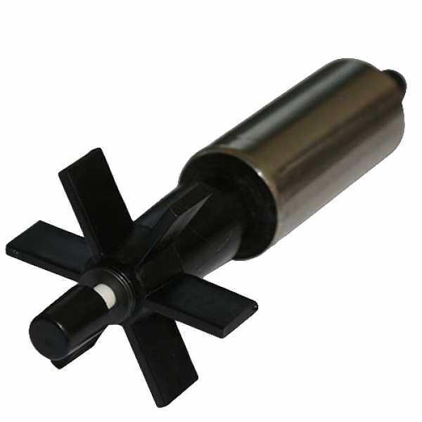 Atlantic Impeller Assembly for MD1500 Pump
