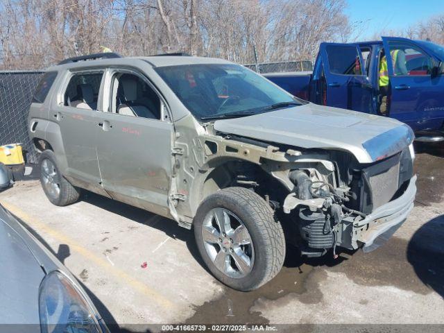 Used Front Right Steering Knuckle fits: 2014 Gmc Terrain Front Right Grade A