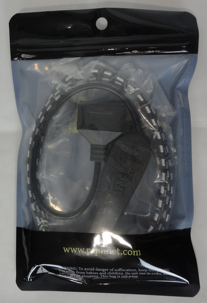 NES Controller to USB Adapter Cable by raphnet technologies ADAP-1XNES-USB_V2