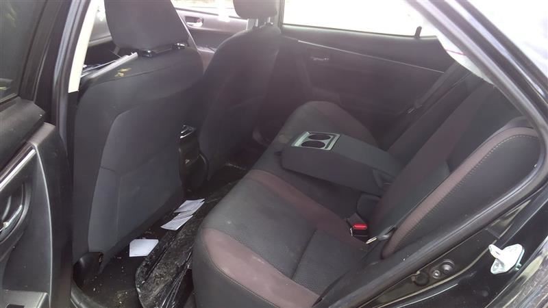 Engine ECM Electronic Control Module 1.8L Fits 17-19 COROLLA 104318748