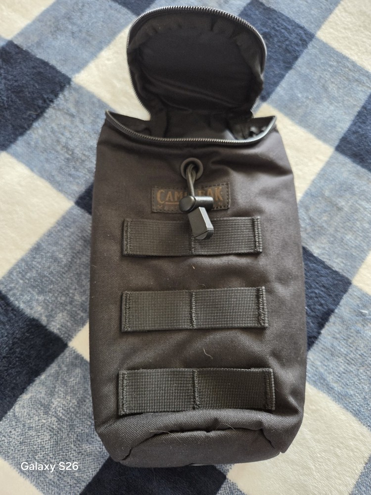 Camelbak Max Gear Water Bottle Pouch