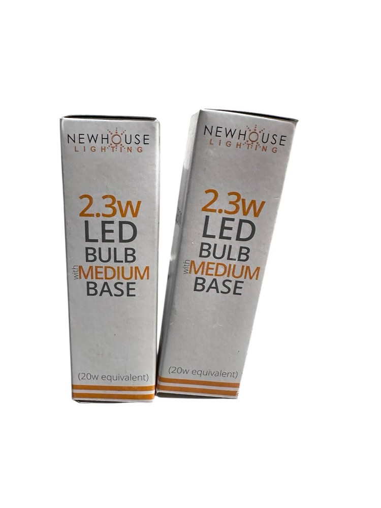 20-Watt Equivalent T10 LED Bulb Halogen Replacement Light Bulb, E26 Medium Base