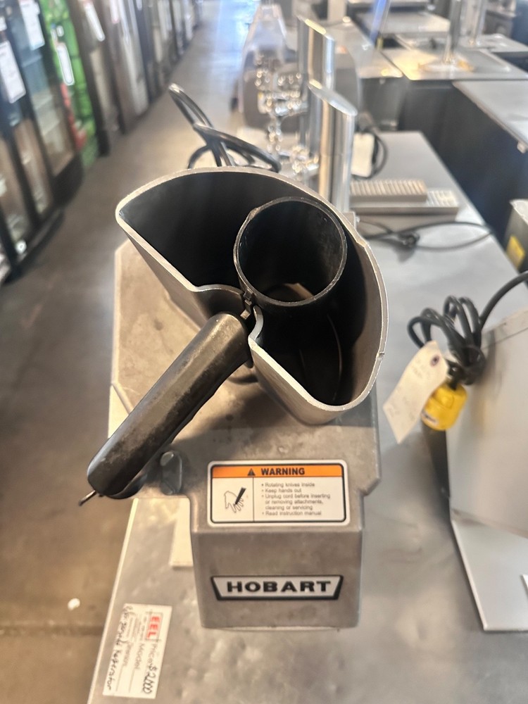 Hobart Food Processor FP-100