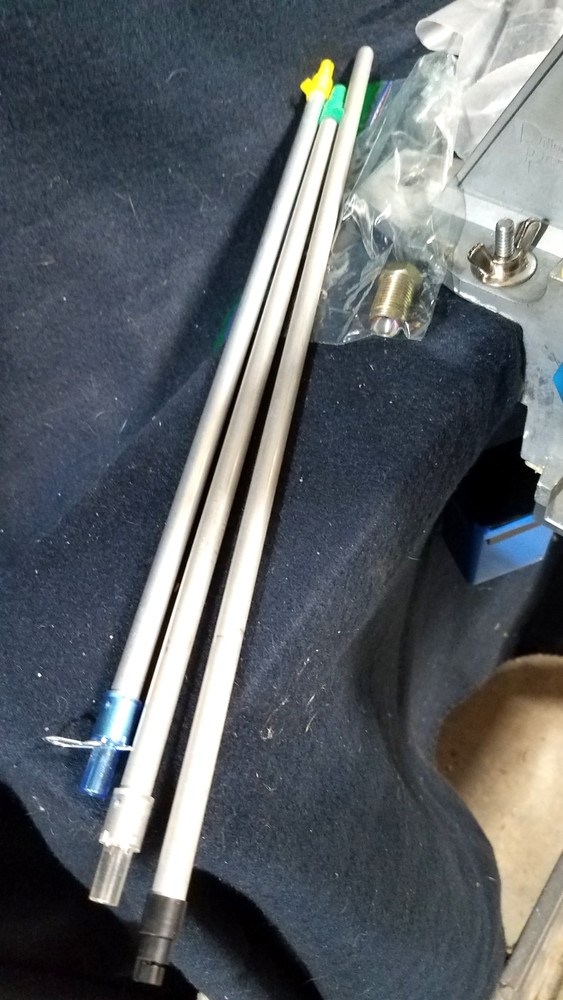 Dillon Precision .44 SPL MAG Square Deal B Reloading Press