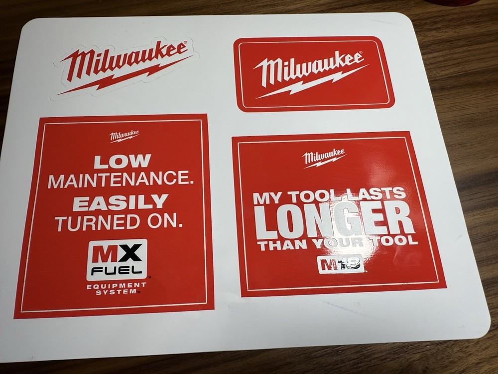 Milwaukee Tools - Gift Set