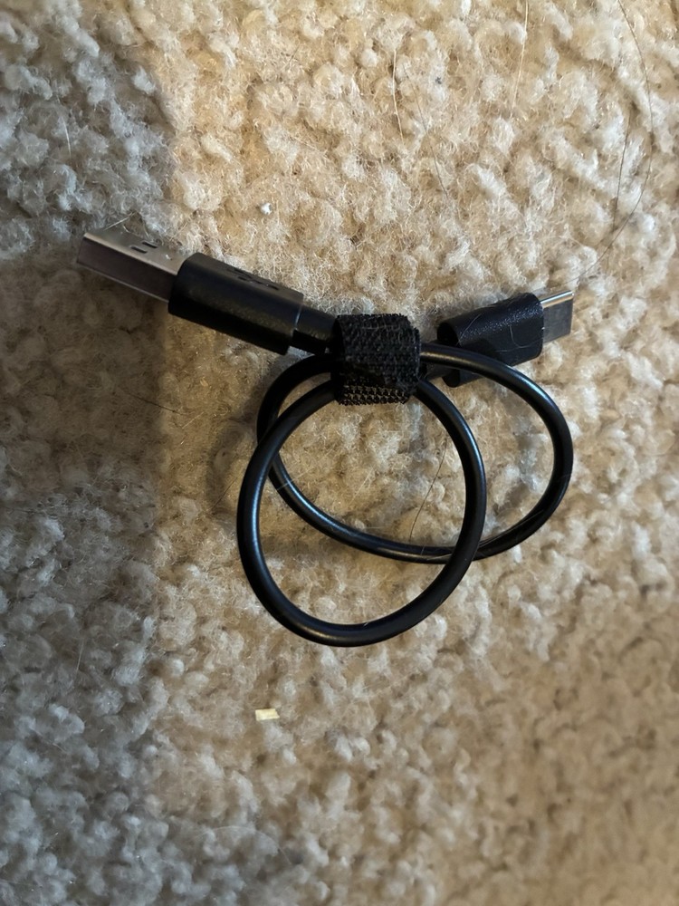 Charger blocks or cords