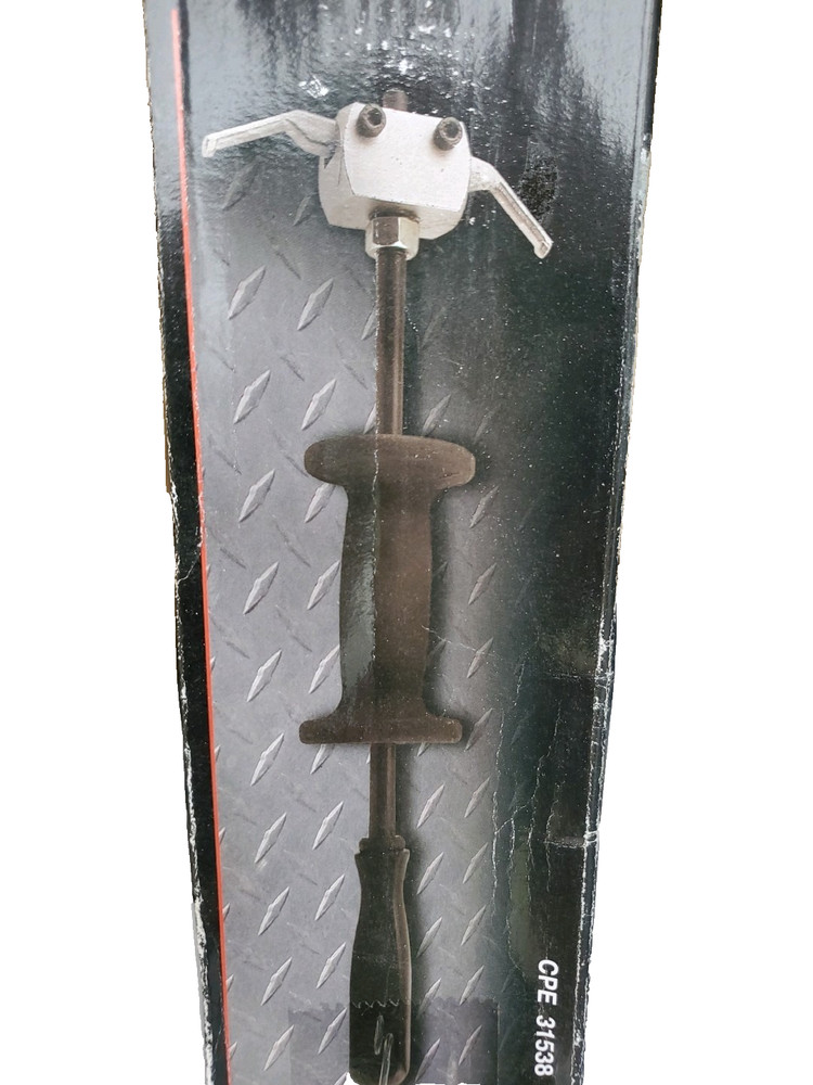 1-1/2" Pilot Bearing Puller Car Quest 31538