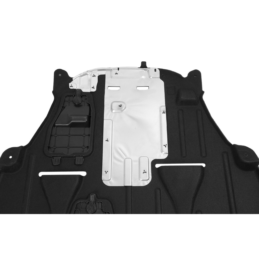 New Undercar Shield Front Lower Engine Cover For Chrysler 200 2015 2016 2017