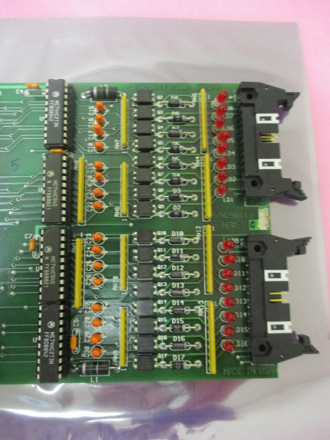 FSI 290113-200 OC Diff PCB, 409936