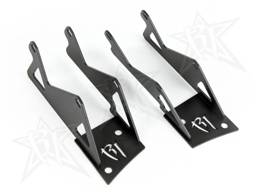Grille-Sport Rigid Industries 40335