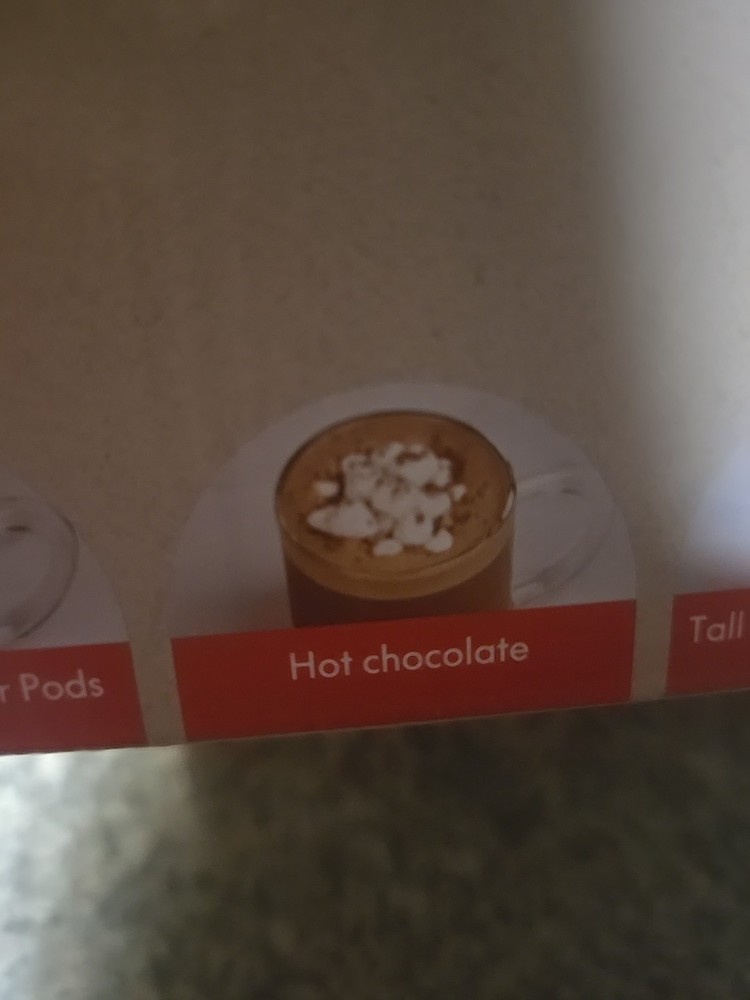 bella Drip Coffee Maker Oatmilk