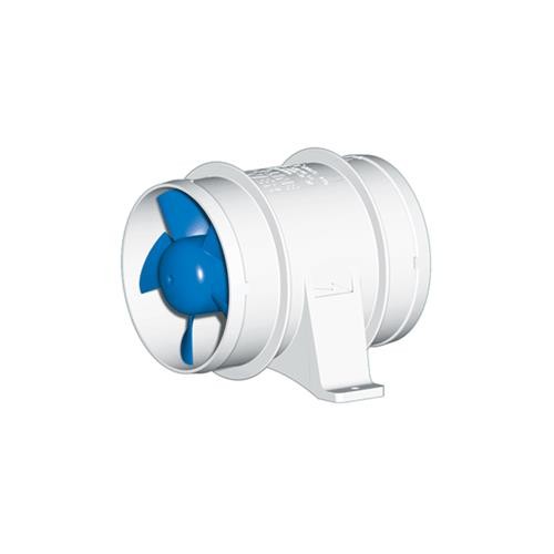 Rule 4" In-Line Blower