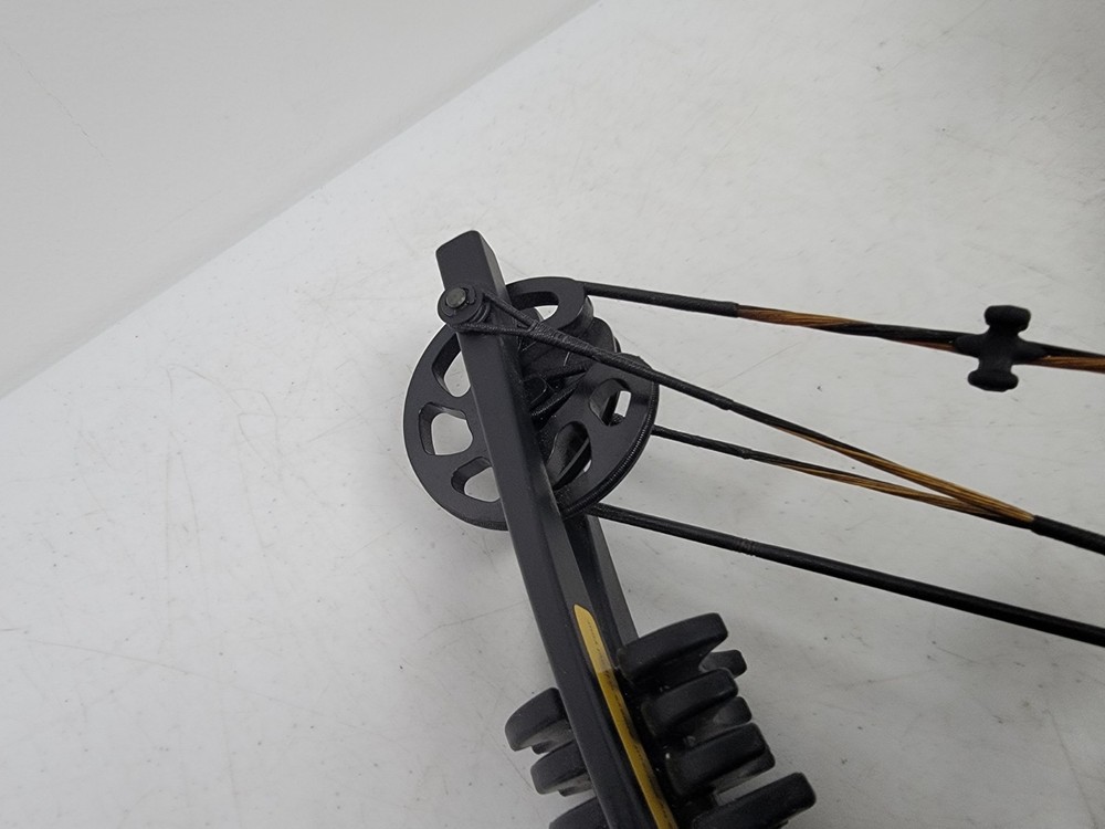 Xpedition Crossbows Compound Crossbow