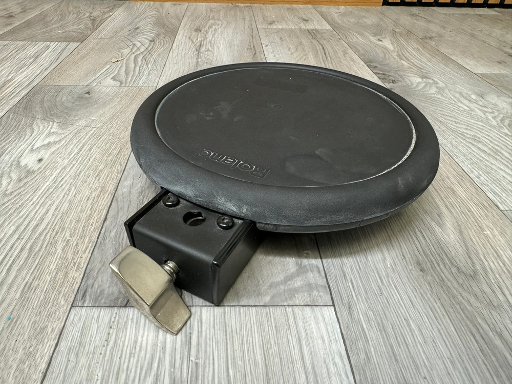 Roland PD-8A 8” Drum Pad Trigger Tom / Accessory #VT30