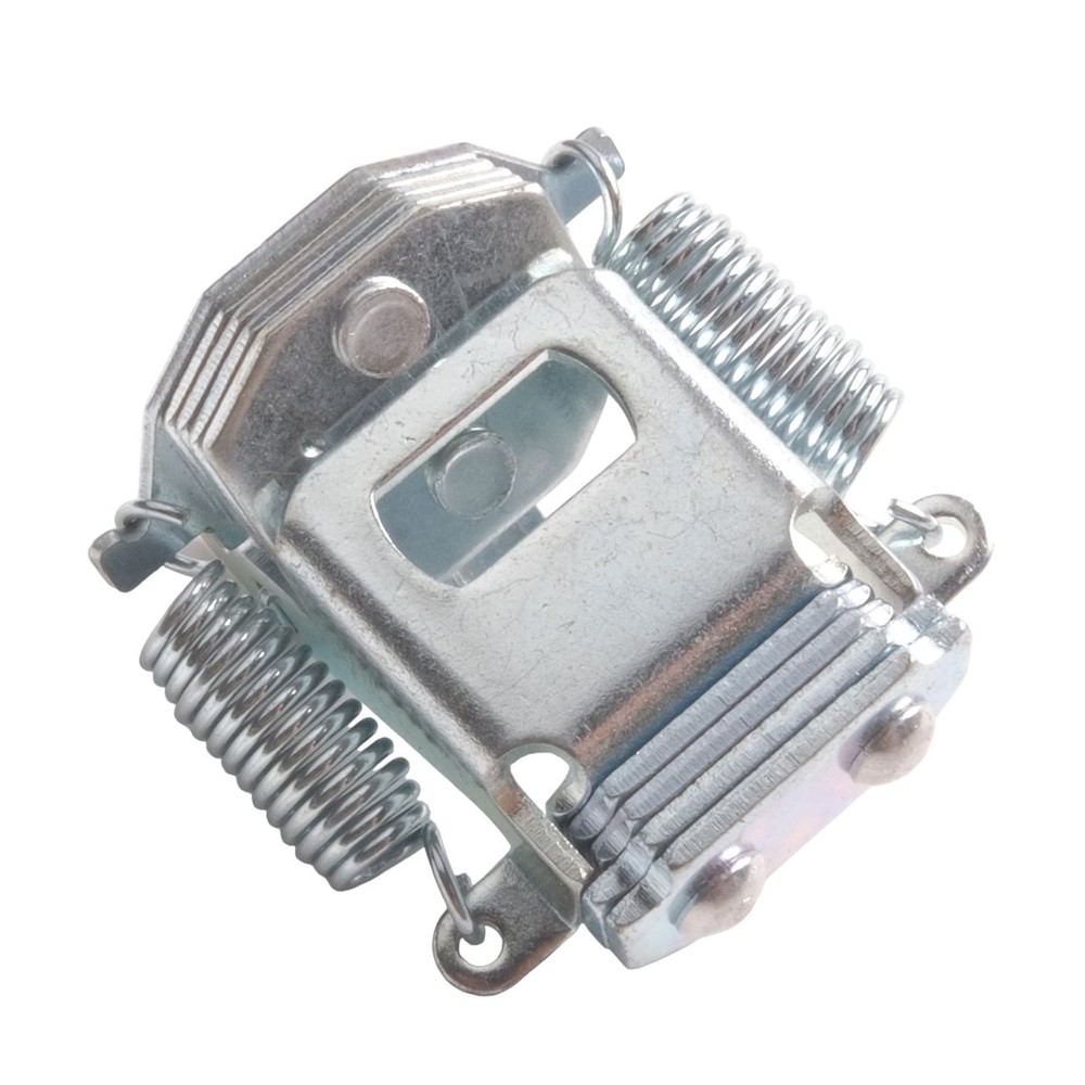 Reliable Replacement Rotary Switch Kit for Century Single Speed Motors