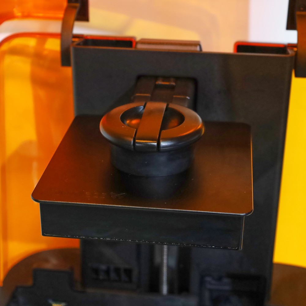 Formlabs Form 3+ Resin 3D Printer, Printer + Build Platform