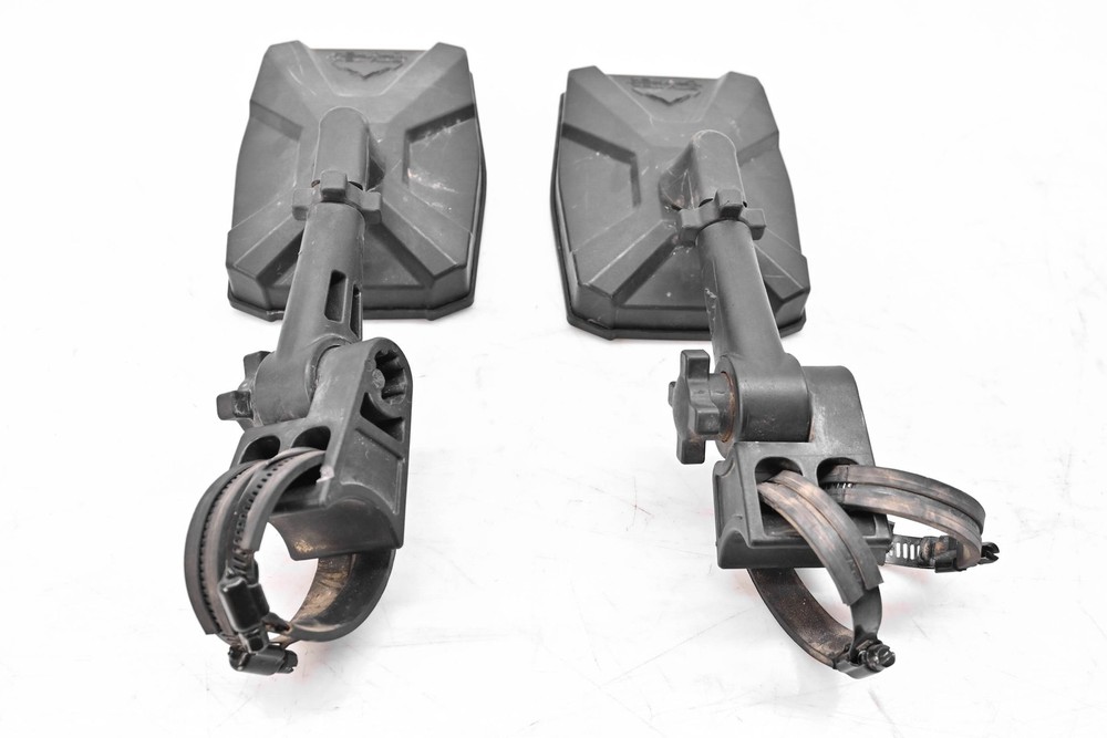 ATV TEK Mirrors Left & Right