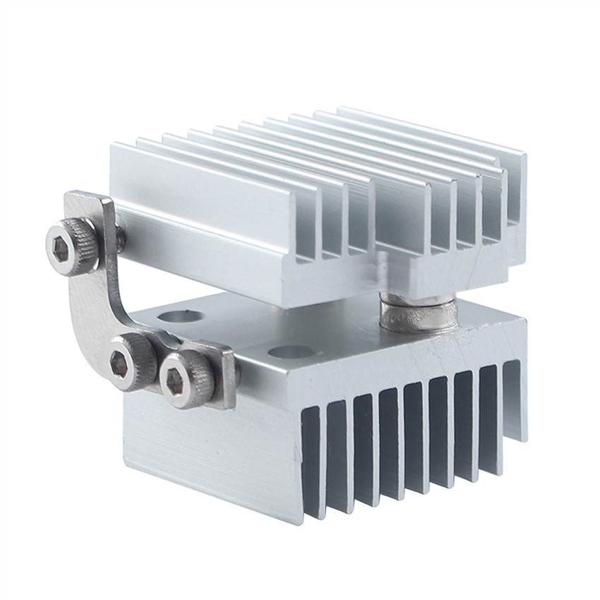Heatsink for Flashforge AD5X 3D Printer Hot End Radiator Cooler