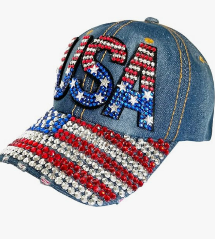 Fashion cap