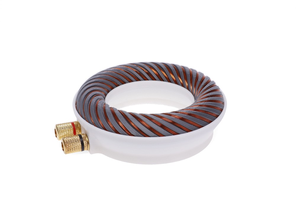 Rodin Coil module for radionic devices, PEMF Rodin coil module