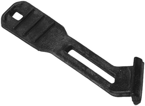 SP1 Panel Latch Hood SM-12506
