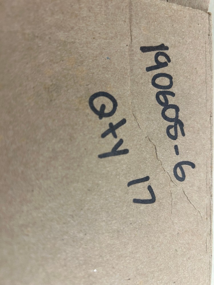 190605-6-6 AEROQUIP (FIELD USE)