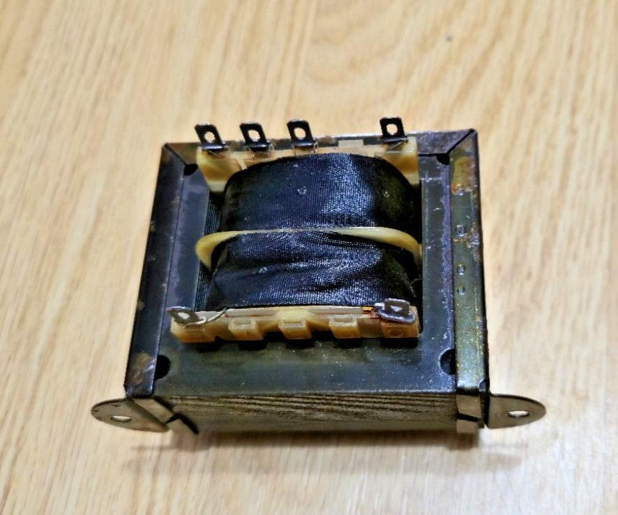 Pitco Industrial Transformer, Part# : PP10428, Nice Condition