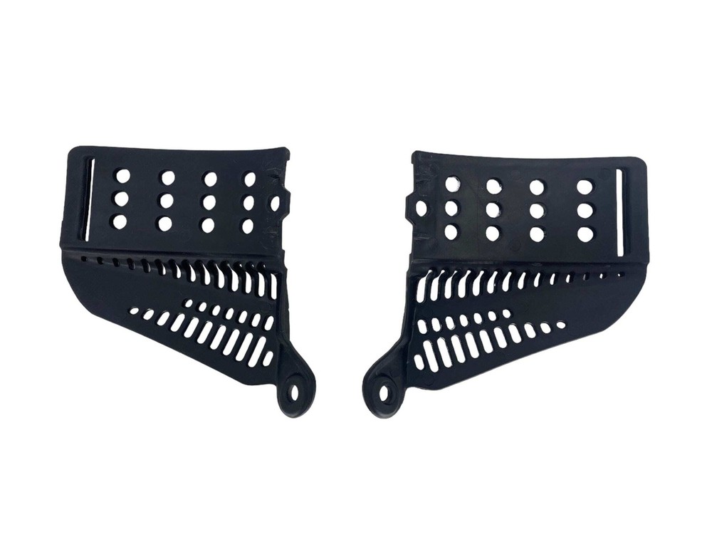 JT Authentic Soft Ears Kit - Black