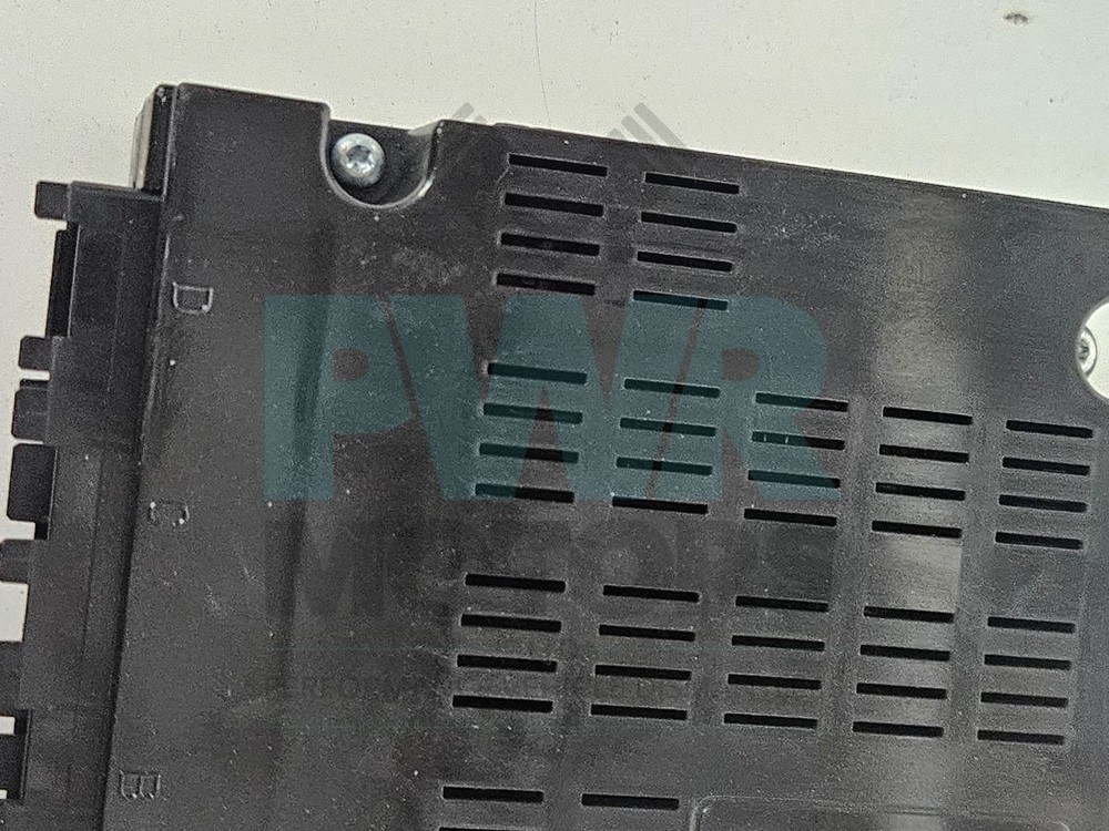 BENTLEY Continental Gt Air Con Climate Control Module 3W0907040