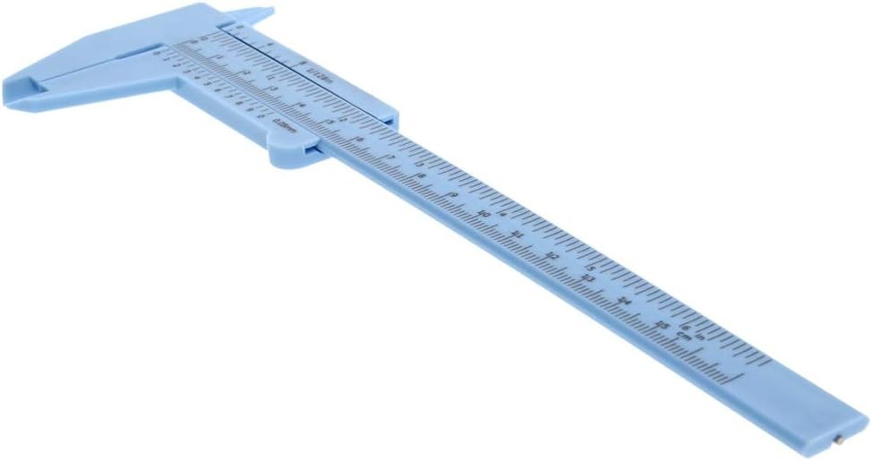 Precision Vernier Caliper 150mm Measuring Tool for Depth & Width Measurements
