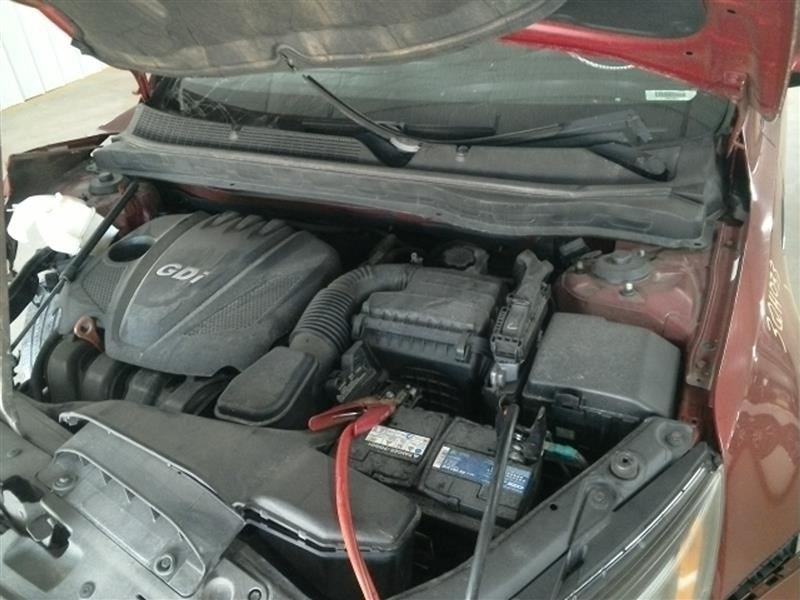 Engine ECM Electronic Control Module Automatic 2.4L Fits 14-15 OPTIMA 104689986